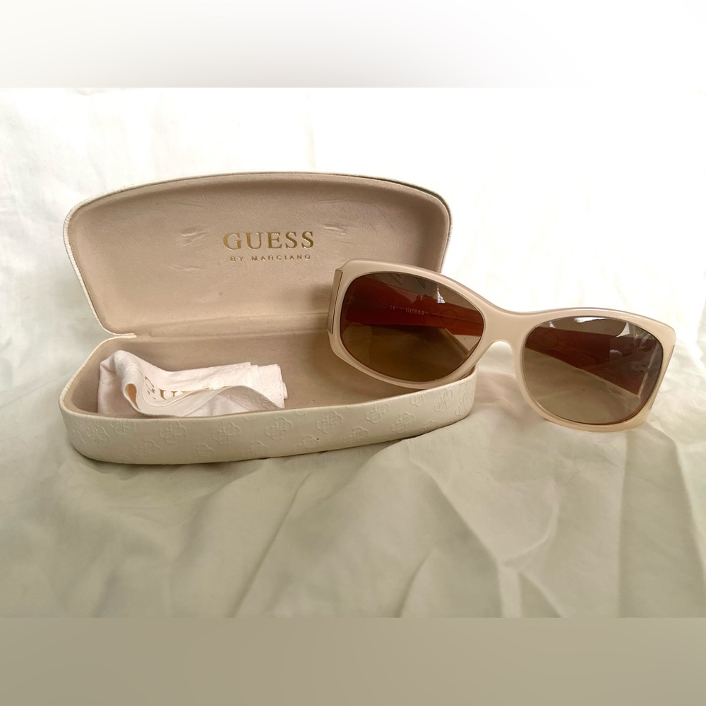 GUESS by Marciano Sunglasses